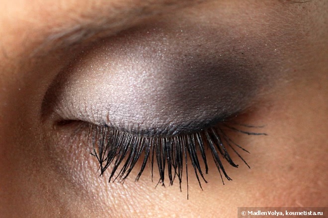 Dior 5 Couleurs Designer All-In-One Professional Eye Palette Base, 3 Fards & Liner #208 Navy Design