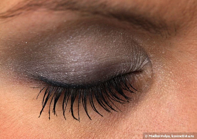 Dior 5 Couleurs Designer All-In-One Professional Eye Palette Base, 3 Fards & Liner #208 Navy Design