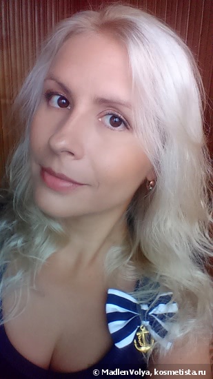 Loreal Фибрология