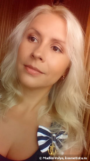 Loreal Фибрология