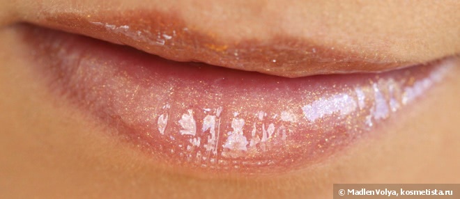 Estee Lauder Bronze Goddess Pure Color Gloss Pen №02 Nude Pearl, №03 Nude Bronze