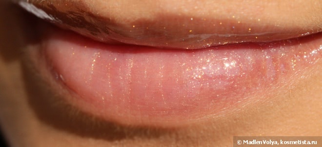 Estee Lauder Bronze Goddess Pure Color Gloss Pen №02 Nude Pearl, №03 Nude Bronze