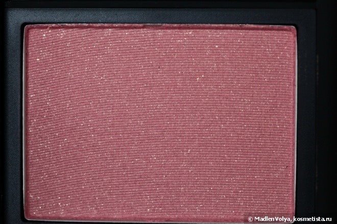 Nars Blush Super Orgasm 4030