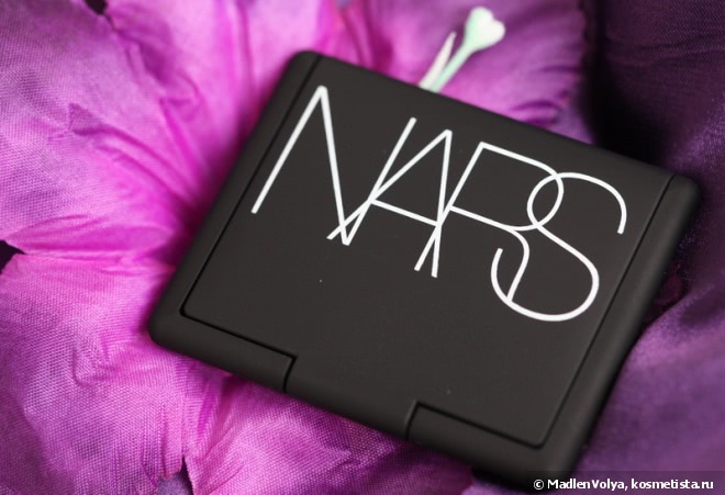 Nars Blush Super Orgasm 4030
