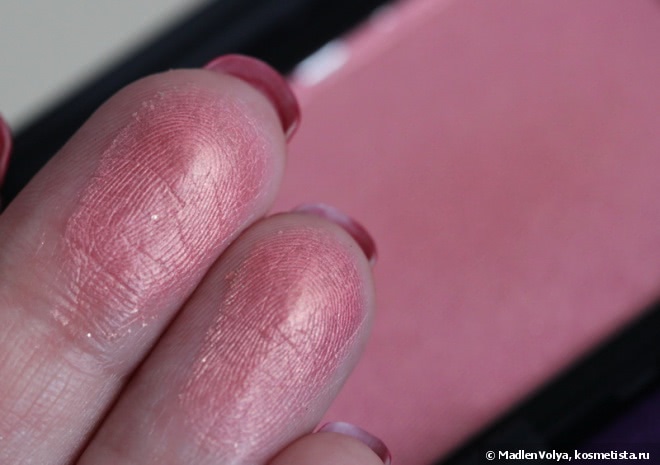 Nars Blush Super Orgasm 4030