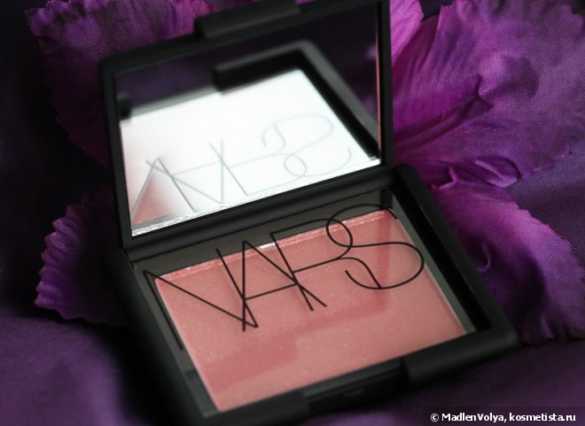 Nars Blush Super Orgasm 4030