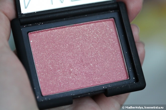 Nars Blush Super Orgasm 4030
