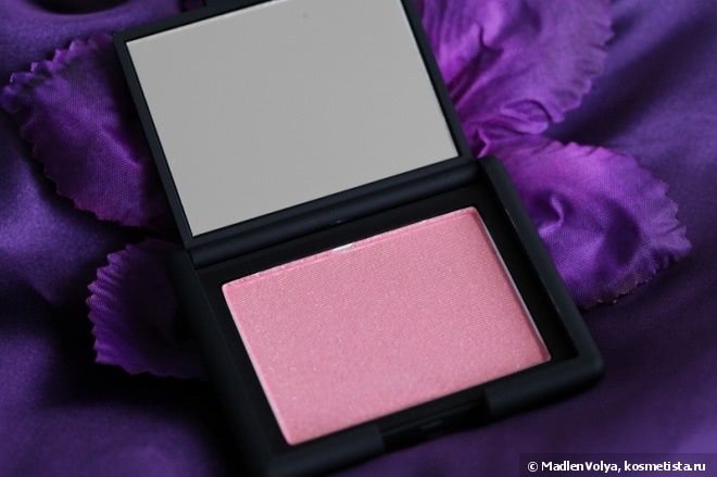 Nars Blush Super Orgasm 4030