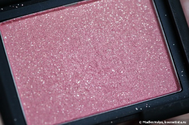 Nars Blush Super Orgasm 4030