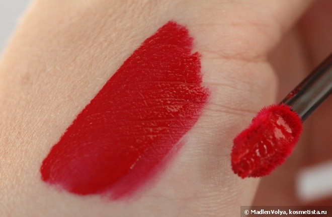 L'Oreal Paris Infaillible Xtreme Resist Matte #402 Forgive My Sin