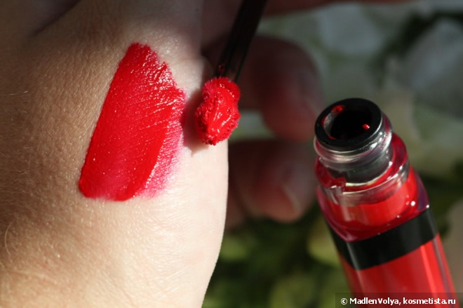 L'Oreal Paris Infaillible Xtreme Resist Matte #402 Forgive My Sin