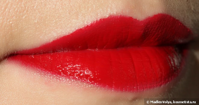 L'Oreal Paris Infaillible Xtreme Resist Matte #402 Forgive My Sin