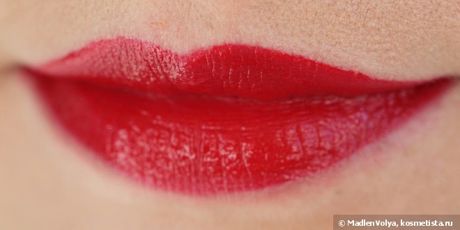 L'Oreal Paris Infaillible Xtreme Resist Matte #402 Forgive My Sin