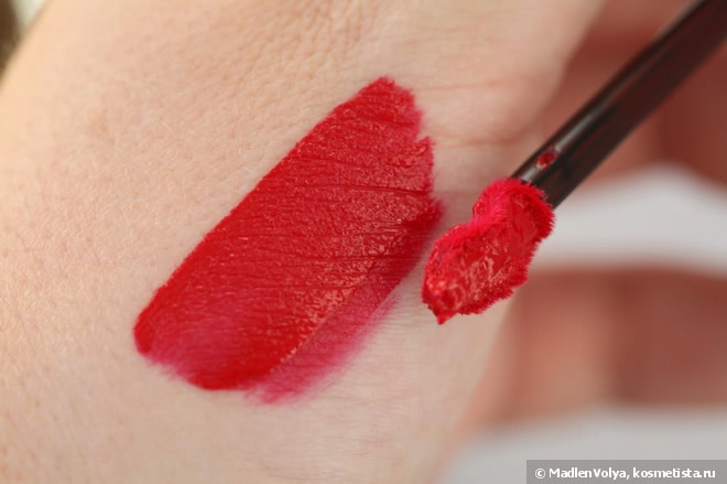 L'Oreal Paris Infaillible Xtreme Resist Matte #402 Forgive My Sin