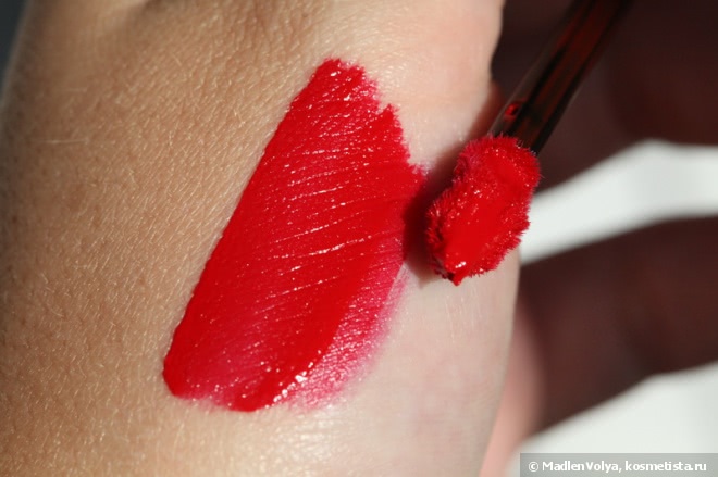 L'Oreal Paris Infaillible Xtreme Resist Matte #402 Forgive My Sin