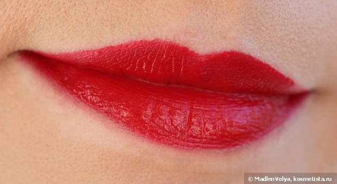 L'Oreal Paris Infaillible Xtreme Resist Matte #402 Forgive My Sin