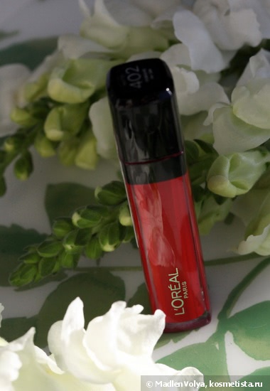 L'Oreal Paris Infaillible Xtreme Resist Matte #402 Forgive My Sin