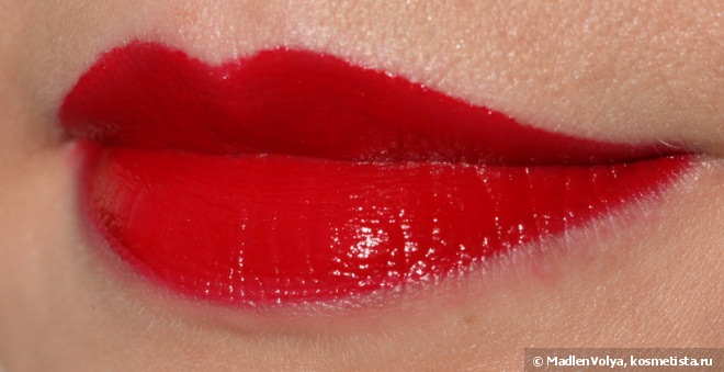 L'Oreal Paris Infaillible Xtreme Resist Matte #402 Forgive My Sin