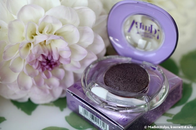 Pupa Vamp! Wet & Dry Eyeshadow Baked Eyeshadow № 002