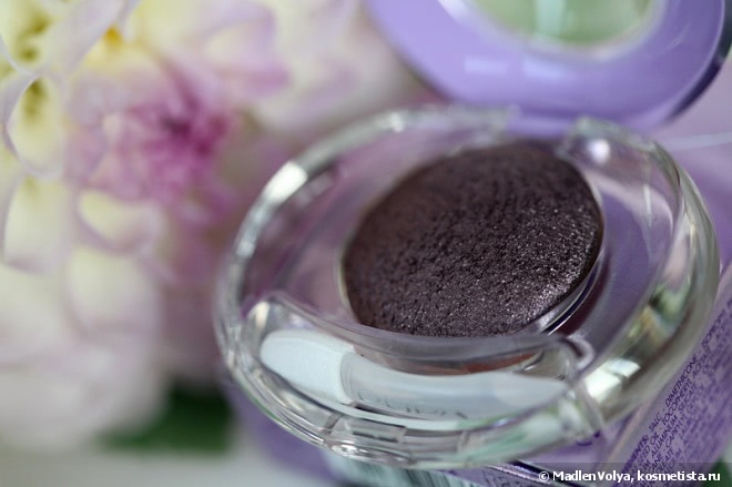 Pupa Vamp! Wet & Dry Eyeshadow Baked Eyeshadow № 002