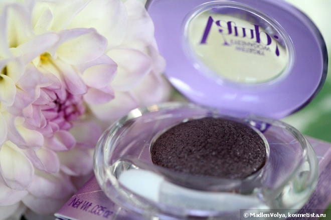 Pupa Vamp! Wet & Dry Eyeshadow Baked Eyeshadow № 002