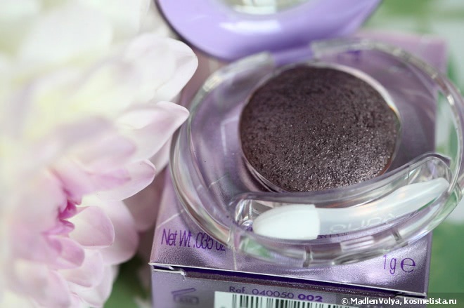 Pupa Vamp! Wet & Dry Eyeshadow Baked Eyeshadow № 002