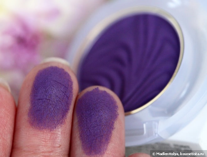 Collistar Satin Eye Shadow Primer+Colour #01 Ametista