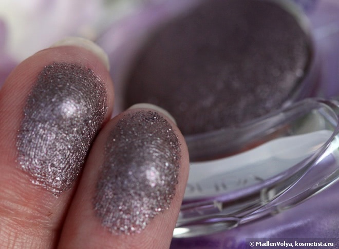 Pupa Vamp! Wet & Dry Eyeshadow Baked Eyeshadow № 002