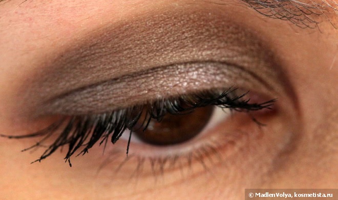 Clarins Clarins Ombre Minerale Mineral Eyeshadow Smoothing & Long-Lasting 08 taupe