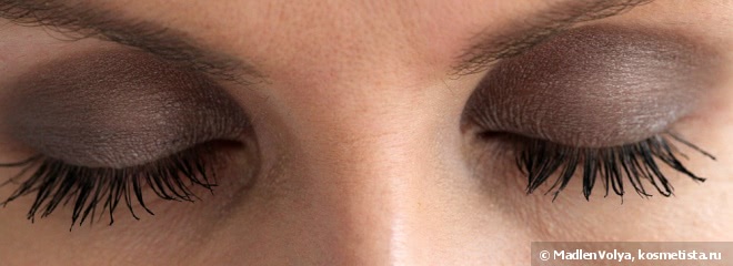 Clarins Clarins Ombre Minerale Mineral Eyeshadow Smoothing & Long-Lasting 08 taupe