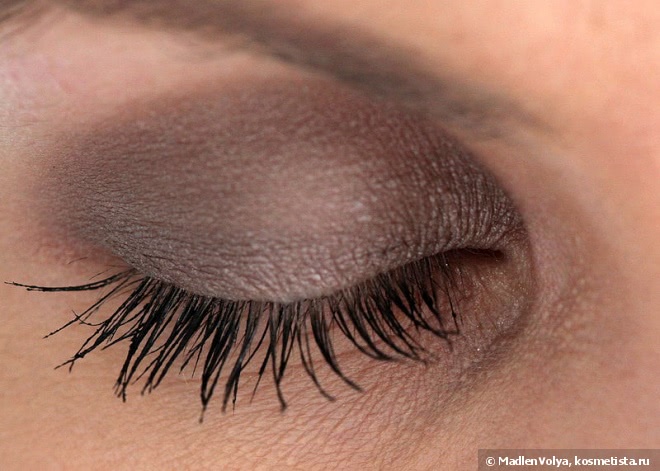 Clarins Clarins Ombre Minerale Mineral Eyeshadow Smoothing & Long-Lasting 08 taupe
