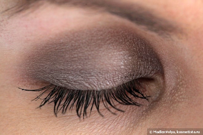 Clarins Clarins Ombre Minerale Mineral Eyeshadow Smoothing & Long-Lasting 08 taupe