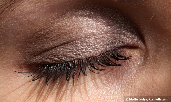 Clarins Clarins Ombre Minerale Mineral Eyeshadow Smoothing & Long-Lasting 08 taupe