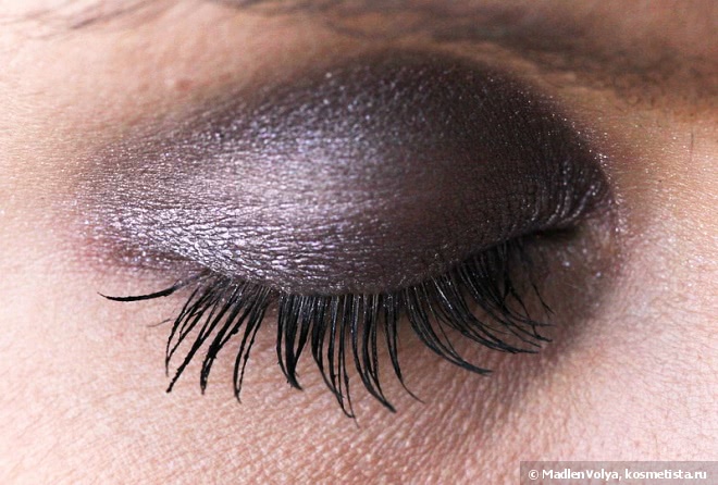 Pupa Vamp! Wet & Dry Eyeshadow Baked Eyeshadow № 002
