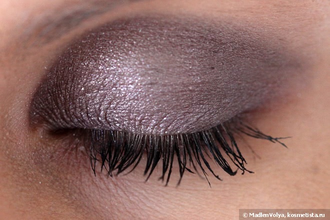 Pupa Vamp! Wet & Dry Eyeshadow Baked Eyeshadow № 002