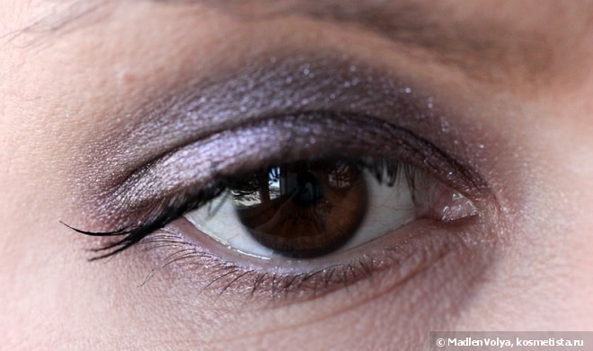 Pupa Vamp! Wet & Dry Eyeshadow Baked Eyeshadow № 002