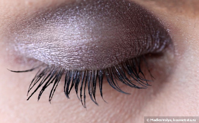 Pupa Vamp! Wet & Dry Eyeshadow Baked Eyeshadow № 002