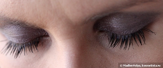 Pupa Vamp! Wet & Dry Eyeshadow Baked Eyeshadow № 002