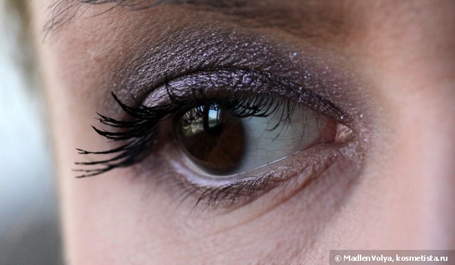 Pupa Vamp! Wet & Dry Eyeshadow Baked Eyeshadow № 002