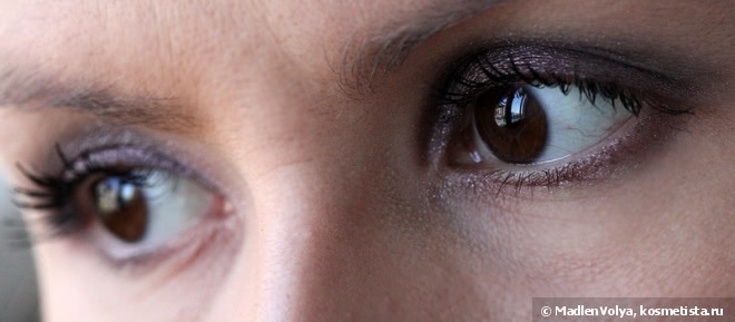 Pupa Vamp! Wet & Dry Eyeshadow Baked Eyeshadow № 002
