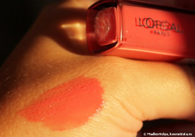 L'Oreal Paris Infaillible Xtreme Resist Cream #109 Fight For It