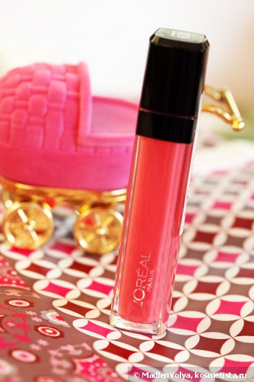 L'Oreal Paris Infaillible Xtreme Resist Cream #109 Fight For It