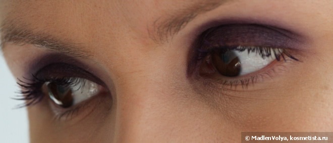 Collistar Satin Eye Shadow Primer+Colour #01 Ametista