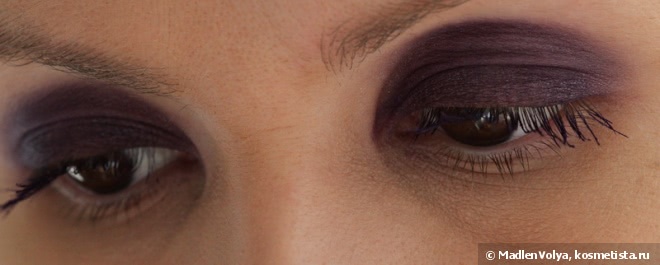 Collistar Satin Eye Shadow Primer+Colour #01 Ametista