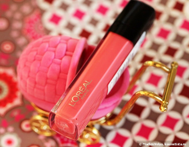 L'Oreal Paris Infaillible Xtreme Resist Cream #109 Fight For It