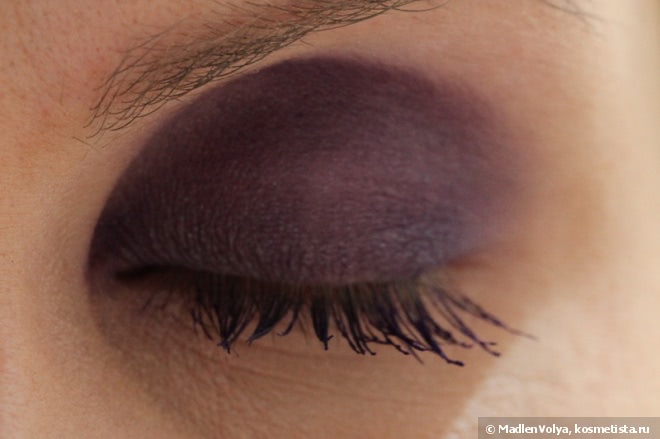 Collistar Satin Eye Shadow Primer+Colour #01 Ametista