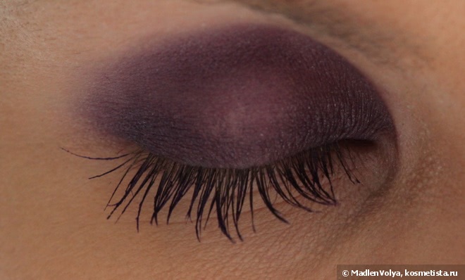Collistar Satin Eye Shadow Primer+Colour #01 Ametista