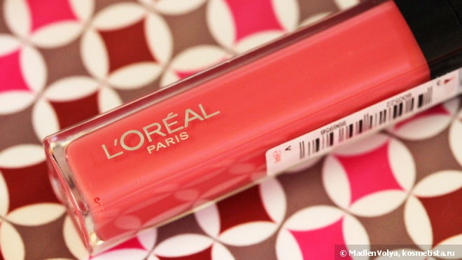 L'Oreal Paris Infaillible Xtreme Resist Cream #109 Fight For It