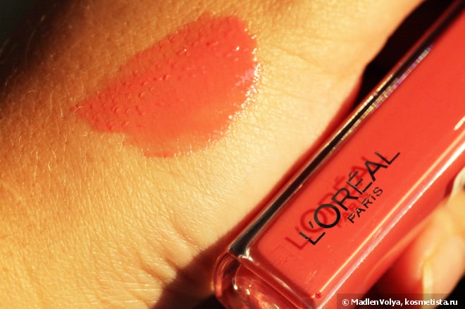 L'Oreal Paris Infaillible Xtreme Resist Cream #109 Fight For It