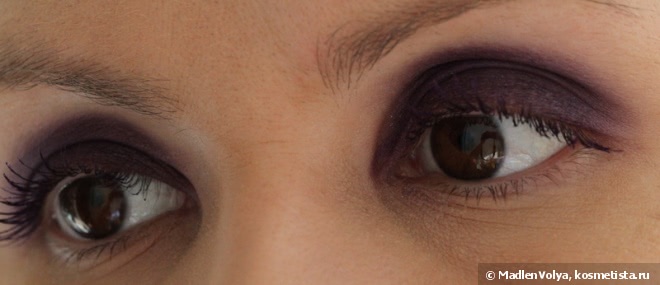 Collistar Satin Eye Shadow Primer+Colour #01 Ametista